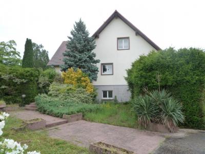 For rent Oberhoffen-sur-moder 6 rooms 163 m2 Bas rhin (67240) photo 0