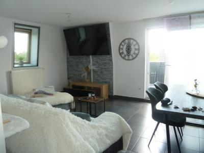 For rent Kaltenhouse 3 rooms 64 m2 Bas rhin (67240) photo 1