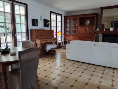 For sale Persan 5 rooms 85 m2 Val d'Oise (95340) photo 2