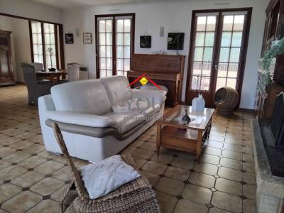For sale Persan 5 rooms 85 m2 Val d'Oise (95340) photo 3