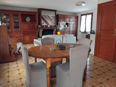 For sale Persan 5 rooms 85 m2 Val d'Oise (95340) photo 4