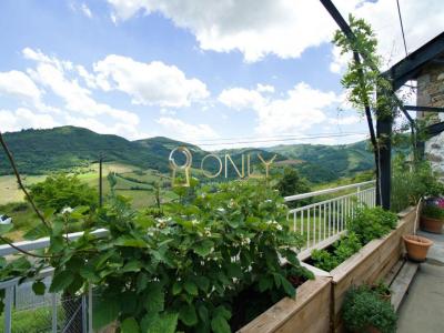 For sale Vaux-en-beaujolais 4 rooms 145 m2 Rhone (69460) photo 0