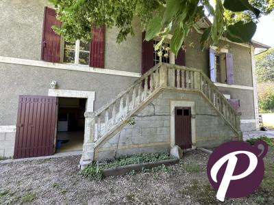 For sale Montcaret 3 rooms 119 m2 Dordogne (24230) photo 1