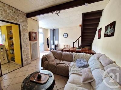 Acheter Maison Pont-sainte-maxence 159000 euros