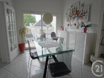 Annonce Vente 7 pices Maison Choisy-le-roi 94