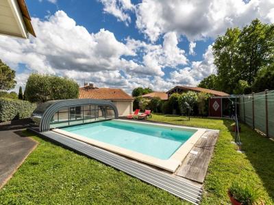 Life-annuity Canejan 5 rooms 132 m2 Gironde (33610) photo 2