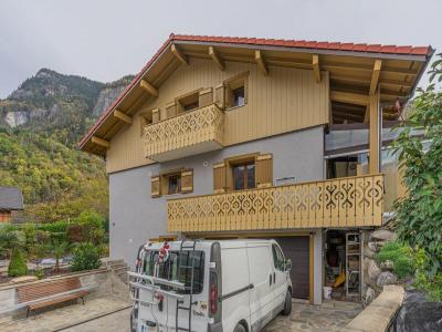 Life-annuity Sallanches 7 rooms 120 m2 Haute savoie (74700) photo 1