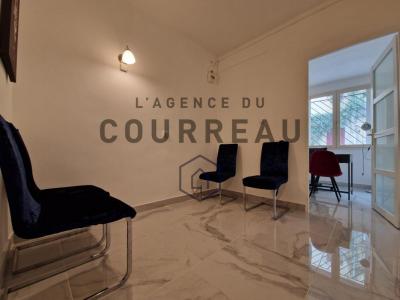 Louer Local commercial 19 m2 Montpellier