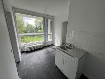 Annonce Vente 4 pices Appartement Lys-lez-lannoy 59