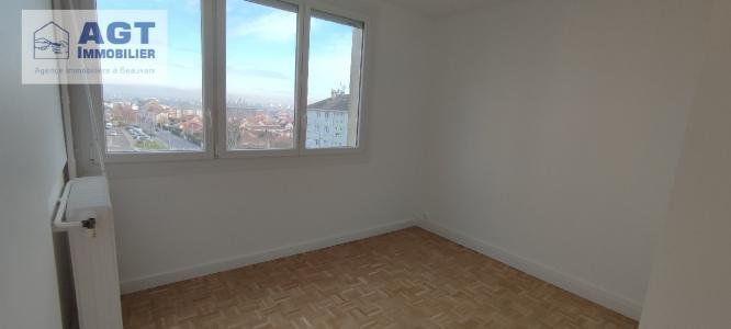 Acheter Appartement 67 m2 Beauvais