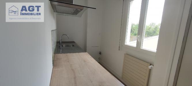 Acheter Appartement 42 m2 Beauvais
