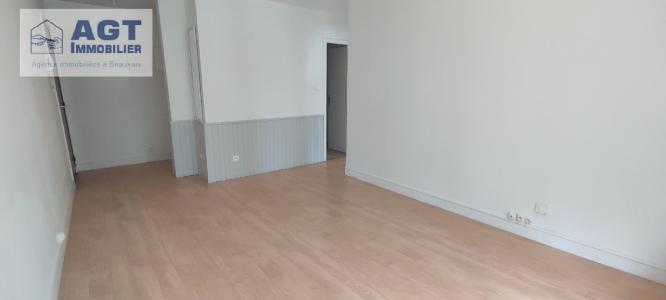 Acheter Appartement Beauvais 73000 euros
