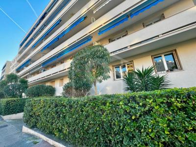 Acheter Appartement 68 m2 Antibes