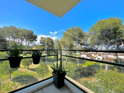 For sale Antibes 3 rooms 96 m2 Alpes Maritimes (06600) photo 4