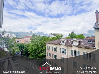 For sale Grenoble 1 room 35 m2 Isere (38000) photo 1