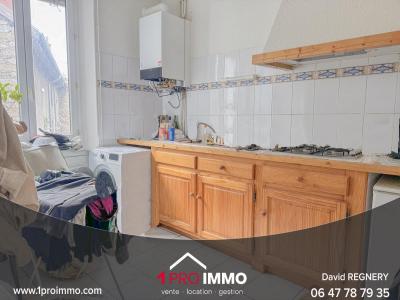 Acheter Appartement Grenoble Isere