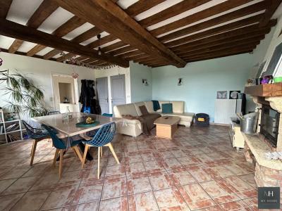 Annonce Vente 8 pices Maison Alencon 61