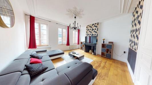 Louer Appartement Dunkerque Nord