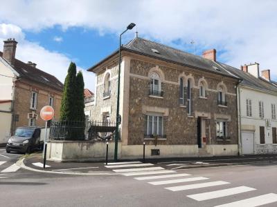 Annonce Vente 5 pices Maison Fismes 51