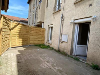 For sale Rive-de-gier 3 rooms 61 m2 Loire (42800) photo 0