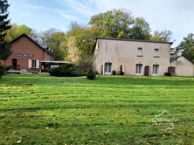 For sale Nouvion-en-thierache 13 rooms 462 m2 Aisne (02170) photo 2