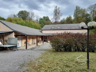 For sale Nouvion-en-thierache 13 rooms 462 m2 Aisne (02170) photo 3