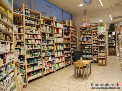 Acheter Commerce Saint-die Vosges