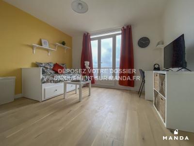 For rent Ablon-sur-seine 4 rooms 14 m2 Val de Marne (94480) photo 0