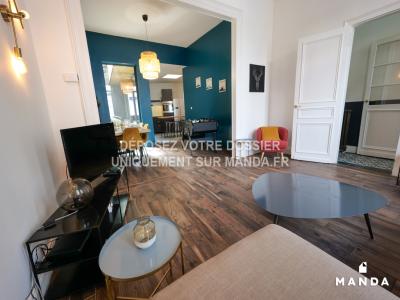 For rent Roubaix 7 rooms 13 m2 Nord (59100) photo 2