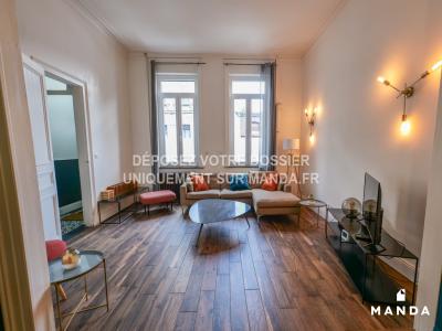 For rent Roubaix 7 rooms 13 m2 Nord (59100) photo 3