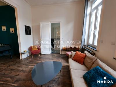 For rent Roubaix 7 rooms 13 m2 Nord (59100) photo 4