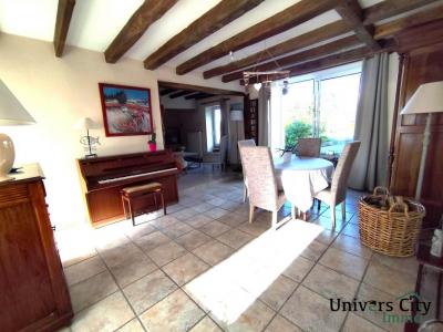 Annonce Vente 5 pices Maison Pont-saint-martin 44