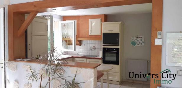 Annonce Vente 8 pices Maison Heric 44