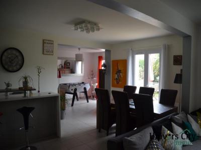 Annonce Vente 6 pices Maison Reze 44