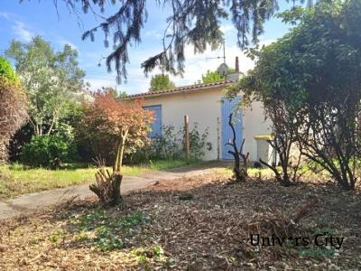 For sale Saint-sebastien-sur-loire 4 rooms 59 m2 Loire atlantique (44230) photo 0