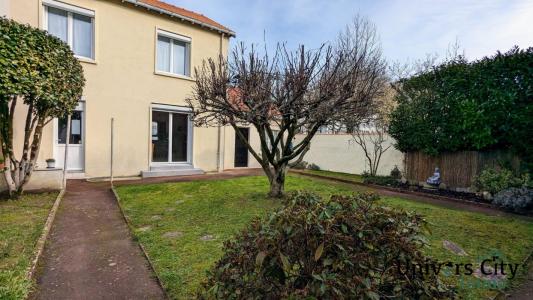 For sale Saint-herblain 4 rooms 72 m2 Loire atlantique (44800) photo 0