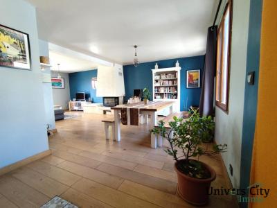 For sale Saint-herblain 7 rooms 160 m2 Loire atlantique (44800) photo 2