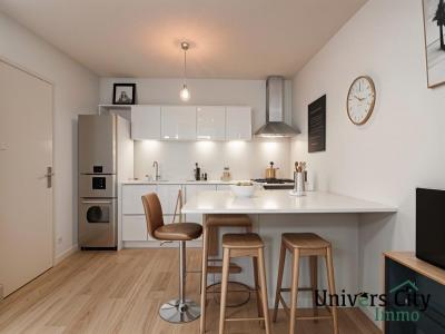 Acheter Appartement Nantes Loire atlantique