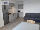 For rent Apartment Beauvais  31 m2
