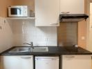 For rent Apartment Clermont-ferrand  32 m2