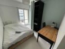 For rent Apartment Saint-herblain  21 m2