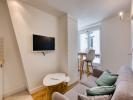 For rent Apartment Paris-11eme-arrondissement  17 m2 2 pieces