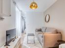 Location Appartement Boulogne-billancourt  2 pieces 24 m2