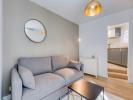 For rent Apartment Boulogne-billancourt  24 m2 2 pieces