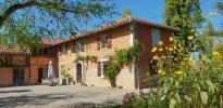 For sale House Ponsampere Gers 160 m2 6 pieces
