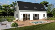 For sale House Carnac  107 m2 5 pieces
