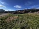 For sale Land Barjac  2440 m2