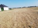 For sale Land Caudry  2092 m2