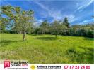 For sale Land Villefranche-sur-cher  1612 m2