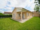 For sale House Reyrieux  99 m2 5 pieces